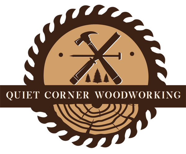 QC Woodworking